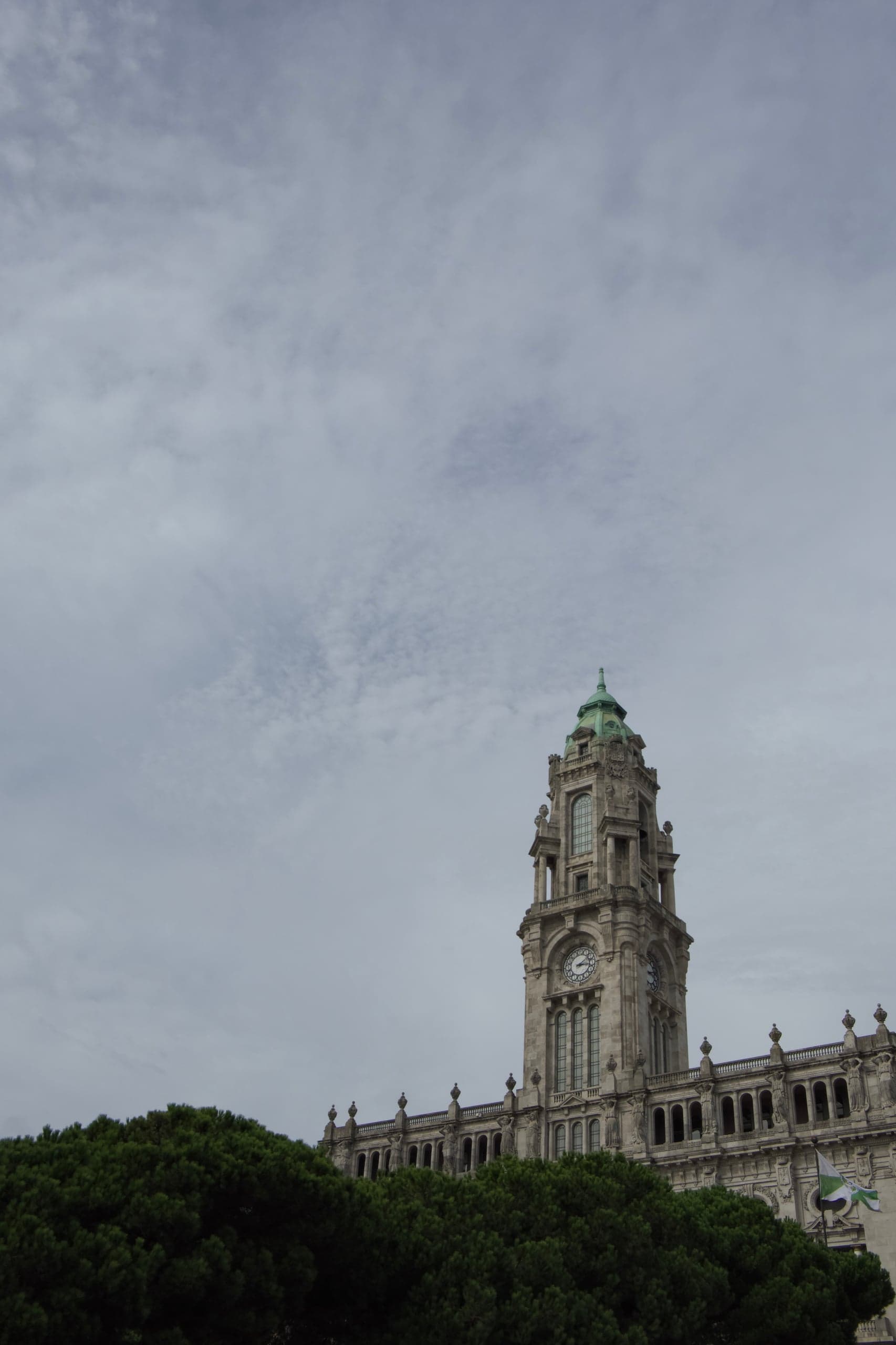 Câmara Municipal do Porto